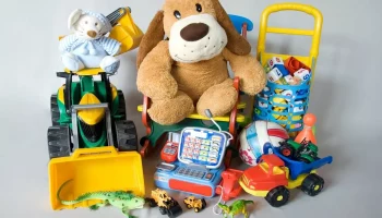 Toys are becoming more expensive Toys are becoming more expensive