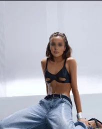 Sasha 23 years London 4