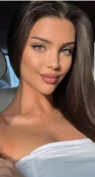 Elsa 23 years Dubai 3