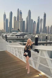 Ksenia 25 years Manila 0