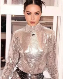 Abigail 23 years London 0