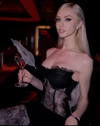 Ksenia 25 years Manila