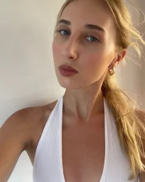 Madalena 23 years Warsaw 3