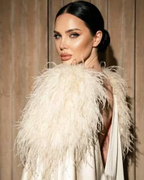 Marina 24 years London 4