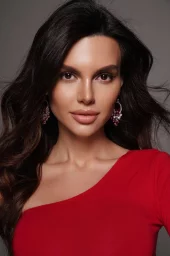 Eliza 25 years Paris 2