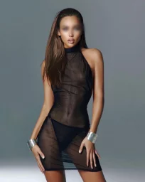 Sasha 23 years London